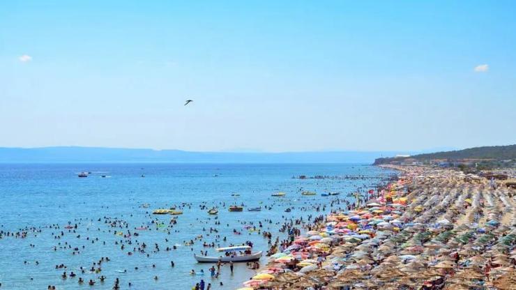 Sarımsaklı Plajı Nerede? Sarımsaklı Plajı Ücretli Mi? Nasıl Gidilir?