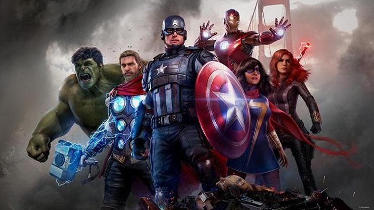 Marvels Avengers oyunu bizlere neler sunuyor