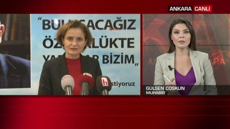 Son Dakika Haberi: CHP’de Atatürk tartışması... Kaftancıoğlunun sözlerine Genel Merkez ne dedi | Video