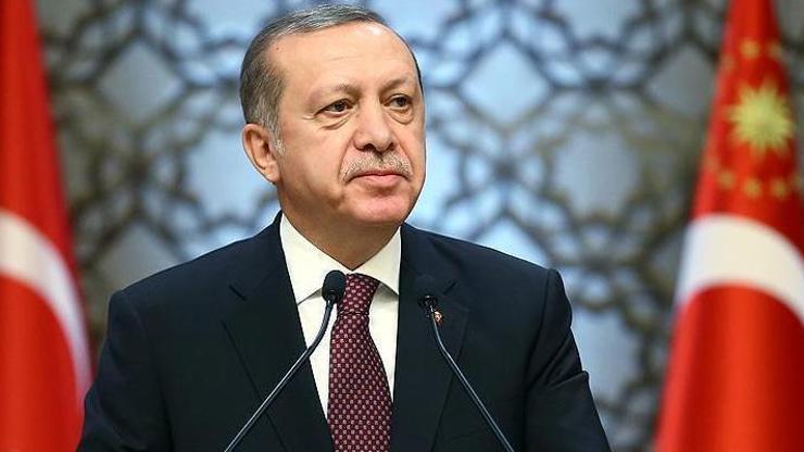 Son dakika haberi: Cumhurbaşkanı Erdoğandan peş peşe kritik görüşmeler