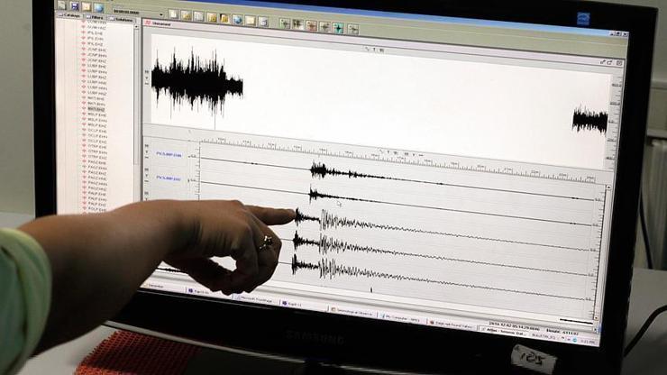 Son dakika... Prof. Dr. Ercandan Tekirdağa 7,2 büyüklüğünde deprem uyarısı