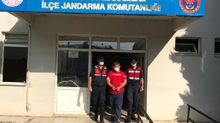 Son dakika. Miras kavgasında 1 kişiyi öldürüp, 3 kişi yaralayan zanlı yakalandı