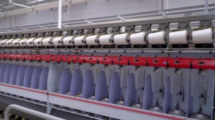 Son Dakika Haberleri: Tekstil ihracatı rekora koşuyor | Video