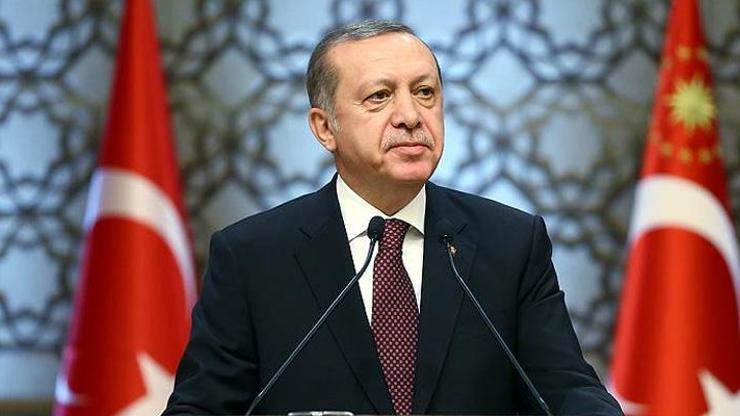 Son dakika haberi: Cumhurbaşkanı Erdoğan, Menderesin idam yıldönümü nedeniyle mesaj yayımladı