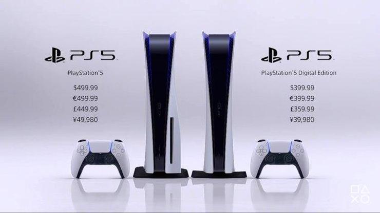 PlayStation 5 ne zaman çıkacak Playstation 5 fiyatları Playstation 5 Türkiye