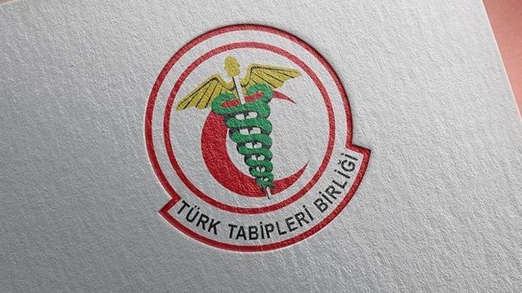 Türk Tabipleri Birliğinden Bahçeliye yanıt