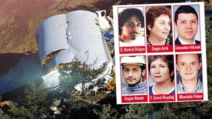 Özel Haber: 6 Türk bilim insanının sır ölümü Grubun 7. üyesi konuştu | Video