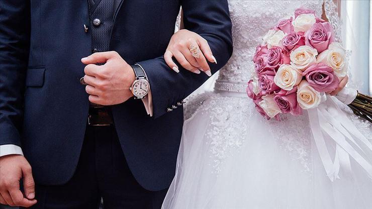 ABDde 65 kişilik tedbirsiz düğün bilançosu: 7 ölüm, 175 vaka