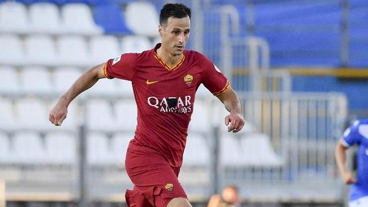 Son dakika... Kalinic transfer kararını verdi