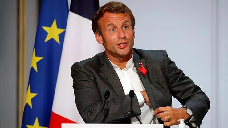 Le Figaro: Macron ülkeyi yönetirken Sarkozynin etkisinde kalıyor