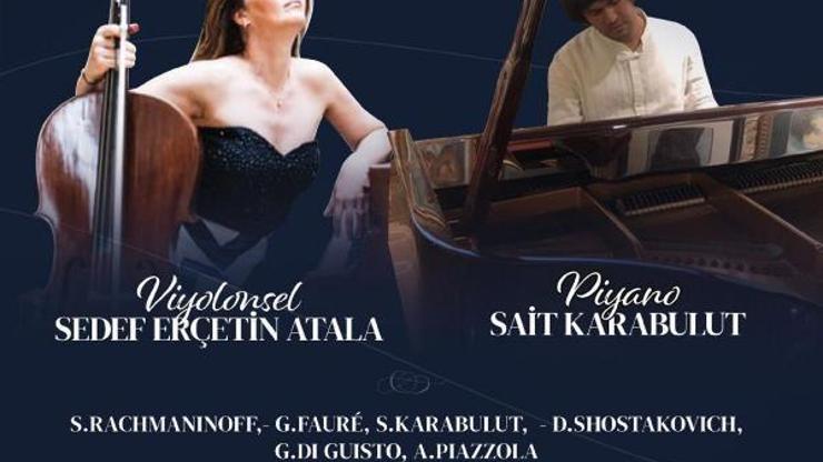 Konak konserleri başlıyor Konak konserleri başlıyor