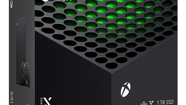 Xbox Series X fiyatı nihayet açıklandı