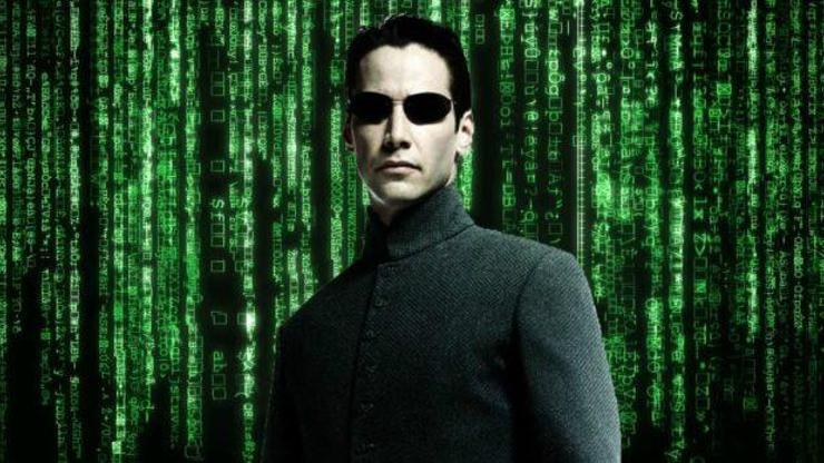 Keanu Reeves Matrix 4 hakkında konuştu