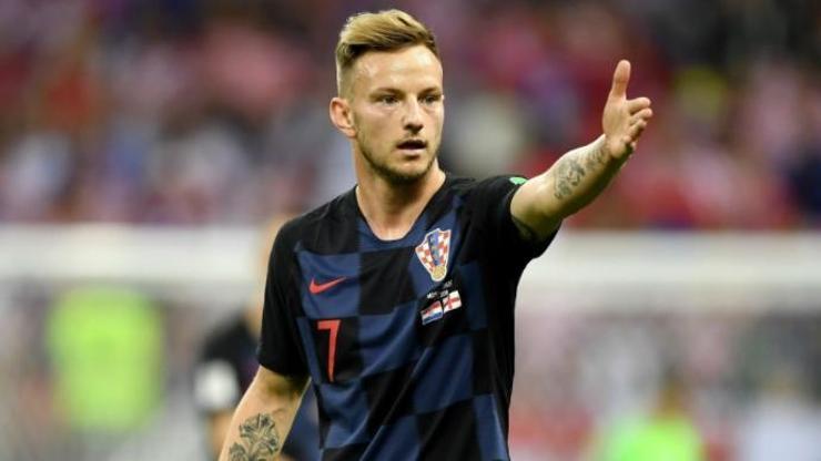 Ivan Rakitic milli takımı bıraktı