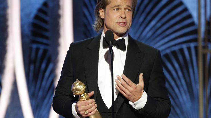 Brad Pittin tarikat günleriyle ilgili şok iddialar