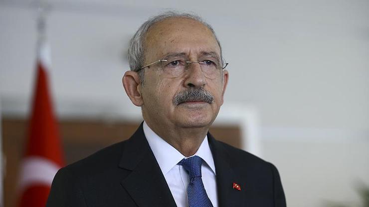 Kılıçdaroğlu, HDP Eş Genel Başkanı Sancarı aradı