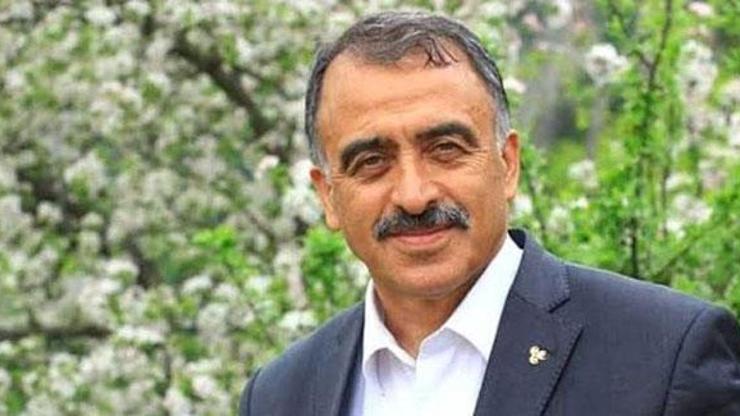 İSTAÇ AŞ Genel Müdürü Canlı, Kovid-19 nedeniyle hayatını kaybetti