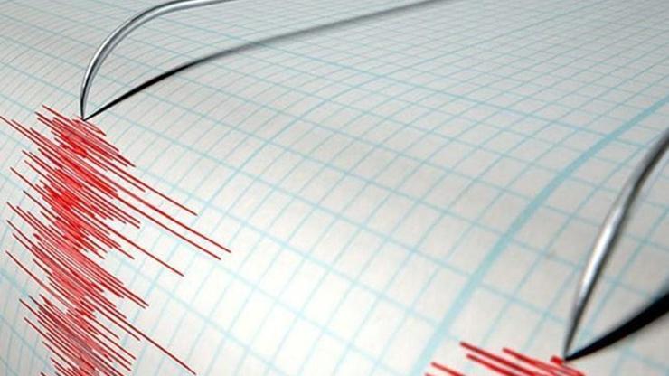 Son dakika deprem mi oldu Kandilli ve AFAD son depremler listesi 9 Ekim 2020