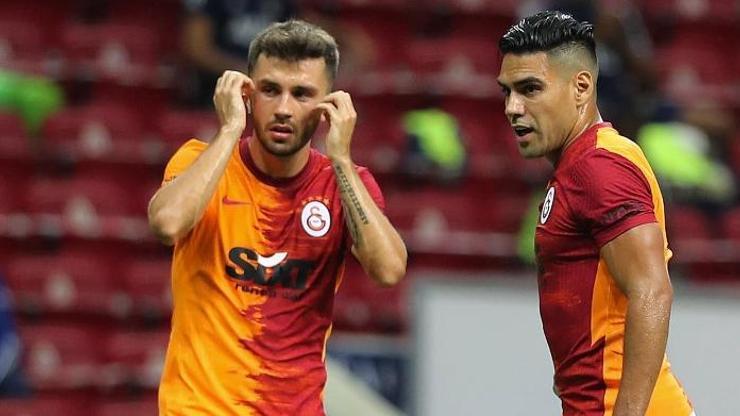Rangers-Galatasaray maçı Teve 2den şifresiz yayınlanacak