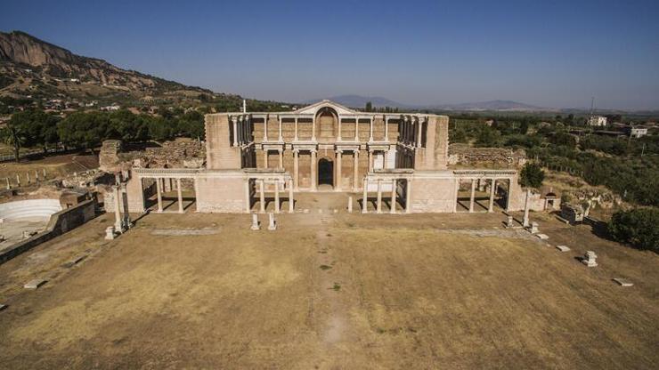 Geçmişten geleceğe yolculuk: Kula-Salihli UNESCO Global Jeoparkı