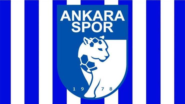 Son dakika... Ankarasporun transfer yasağı kalktı