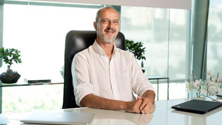 Kanal D müdürü Murat Saygı, Bir Gün CEO Geleceği Kucaklamak webinarında