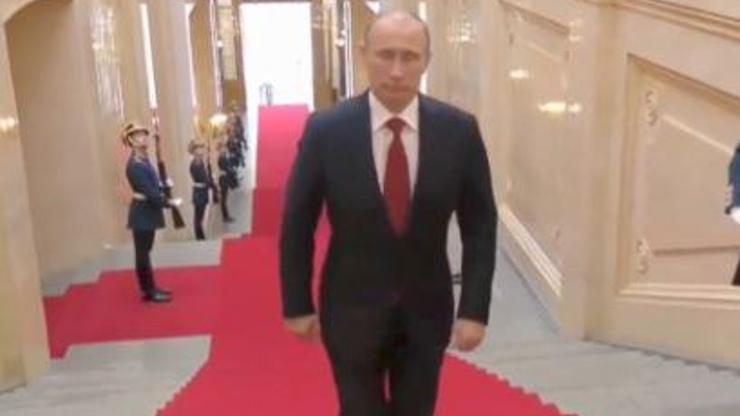 Son Dakika Haberleri: Beni Putin zehirletti | Video