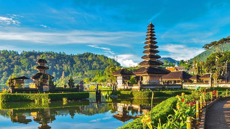 Bali Nerede Baliye Nasıl Gidilir Bali Hakkında Bilinmesi Gerekenler