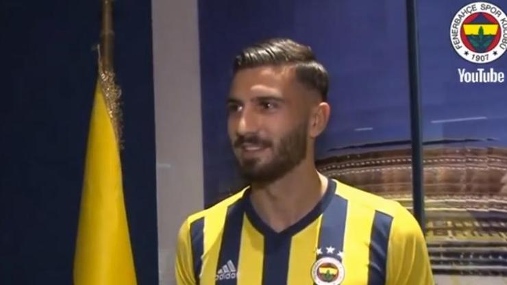 Fenerbahçe Kemal Ademiyi açıkladı