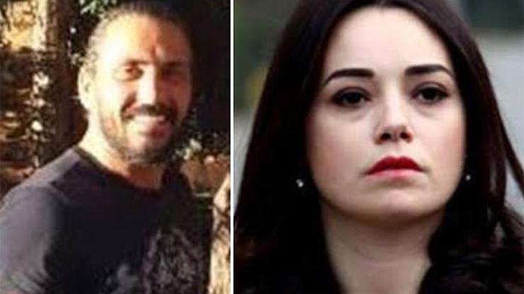 Son dakika Özgü Namalın eşi Serdar Oral hayatını kaybetti