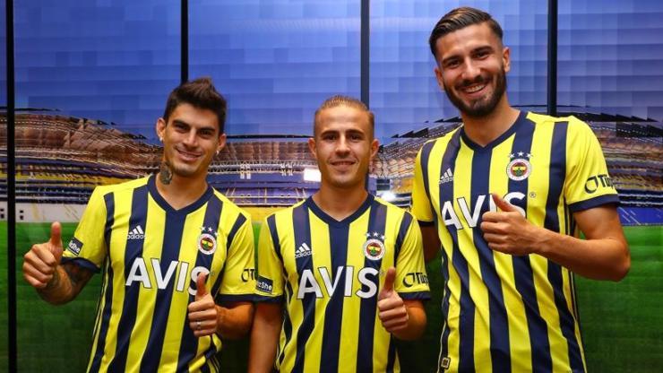Fenerbahçe transfere ne kadar harcadığını açıkladı