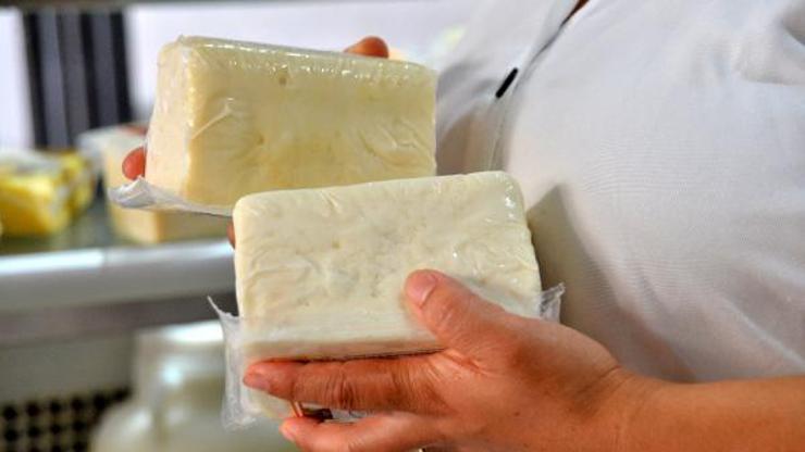 Gıdada akılalmaz hile Peynire bitkisel yağ, yoğurda kıvamı için nişasta katılıyor