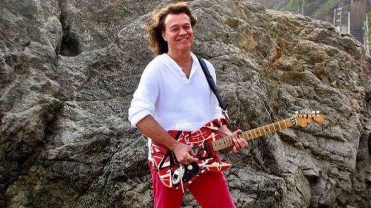 Eddie Van Hallen kimdir, ünlü gitarist neden öldü