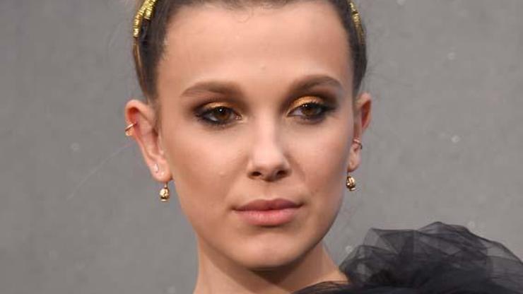 Millie Bobby Browndan Game of Thrones itirafı