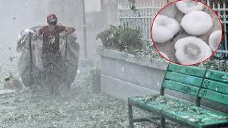 SON DAKİKA: DOLU ve HORTUM UYARISI İstanbul yarınki hava durumu Yarın hava nasıl 8 Ekim 2020 Hava durumu İstanbul Edirne Ankara İzmir il il hava durumu