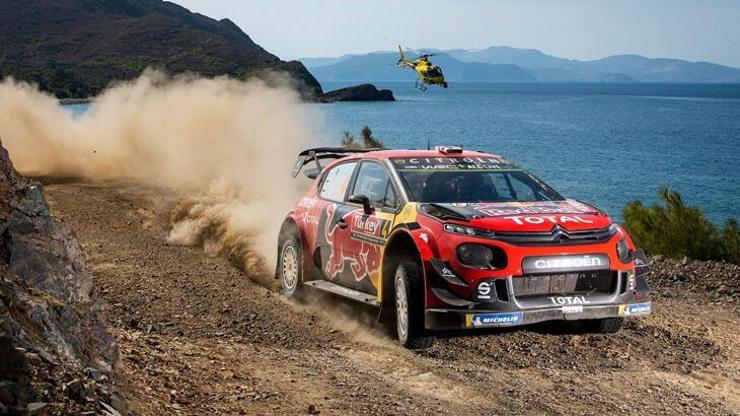 Türkiye Rallisi, 2021 WRC takviminde yer almadı