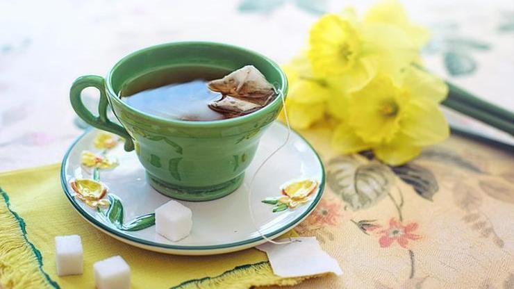 Yeşil çayın faydaları neledir Yeşil çay neye iyi gelir Yeşil çayın 11 önemli faydası..