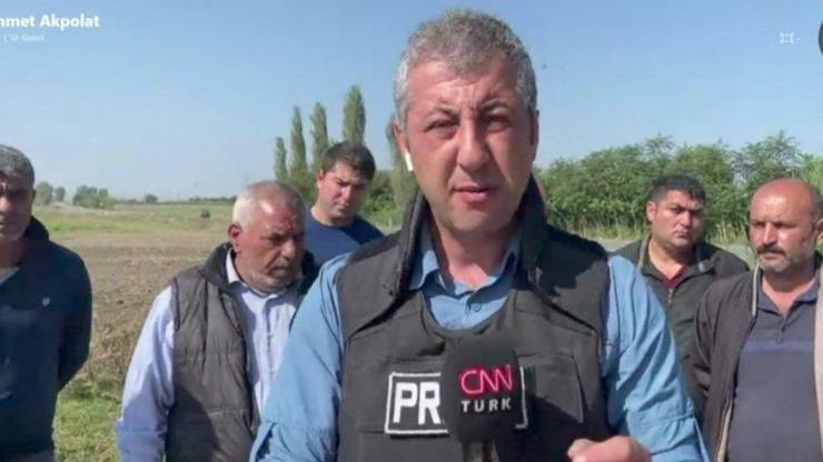 Özel Haber... CNN TÜRK Cephe hattında... Ermenistan ateşkese rağmen saldırıyor | Video