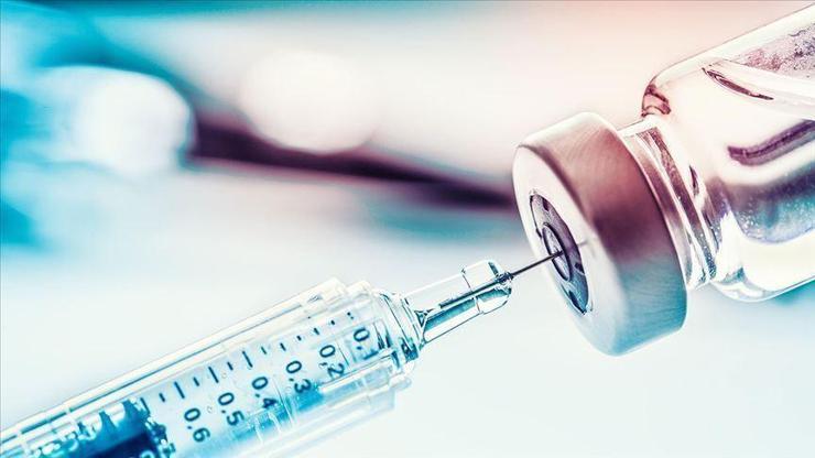 Çinde devlete ait ilaç firması Sinopharm Covid-19 aşısı rezervasyonlarına başladı