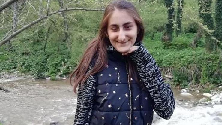 Lise öğrencisi Eslemin ölümü yakınlarını yasa boğdu
