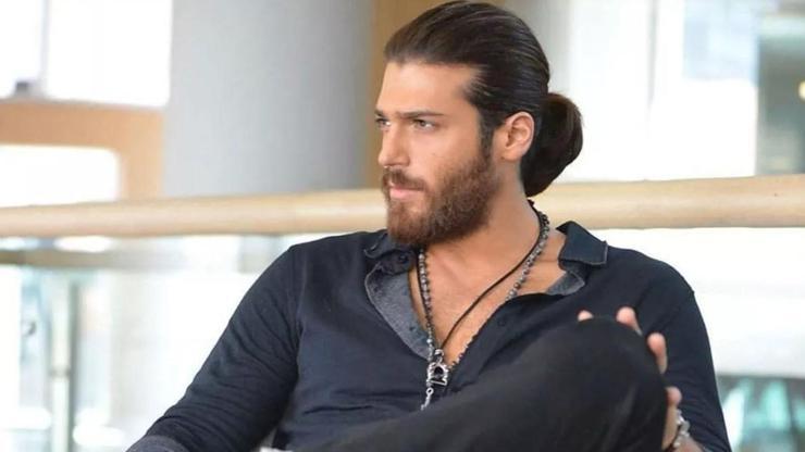 Can Yaman ve Dünya gerçeği