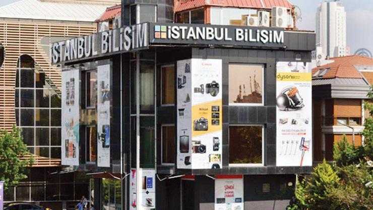İstanbul Bilişimin iflasına karar verildi | Video