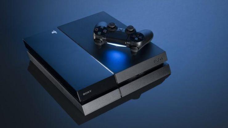 PlayStation 4 daha güvenli hale gelecek