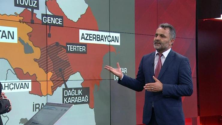 Güngör Yavuzaslan, Gence saldırısını yorumladı | Video