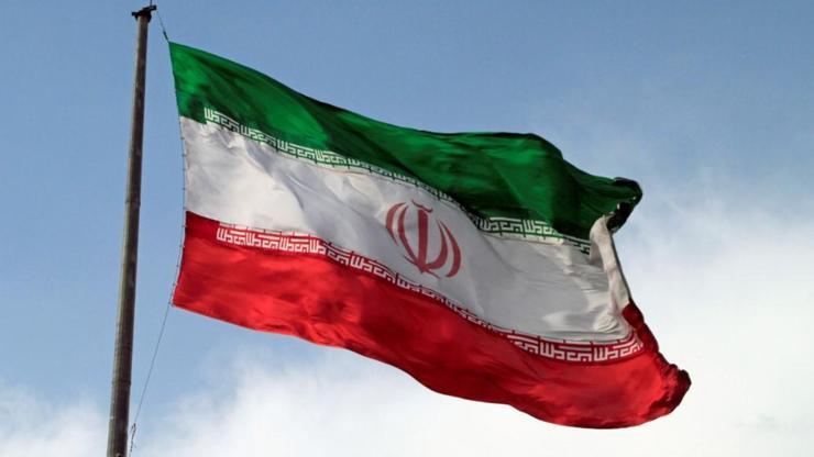 İran açıkladı: 13 yıldır uygulanan o ambargo kaldırıldı | Video