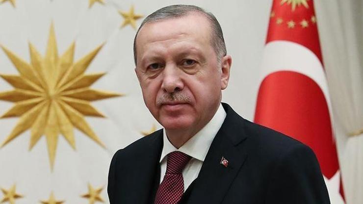 Cumhurbaşkanı Erdoğandan Nuri Pakdil paylaşımı