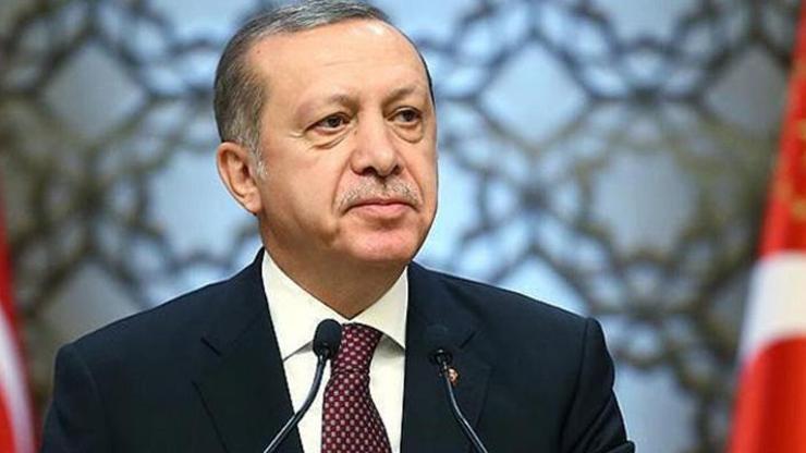 Cumhurbaşkanı Erdoğandan Aliya İzzetbegoviç paylaşımı
