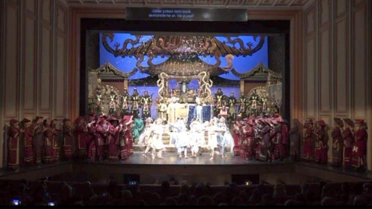 24. İstanbul Tiyatro Festivali perdelerini açıyor | Video