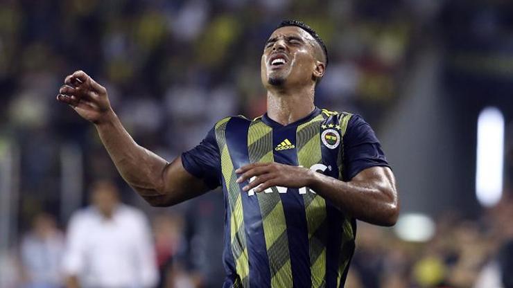 Fenerbahçe son dakika haberleri: Dirarla yollar ayrılıyor
