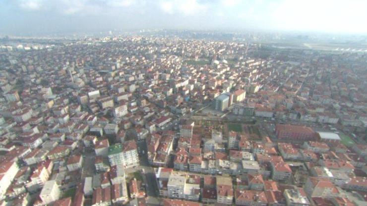 Görürden İstanbul Depremi uyarısı | Video